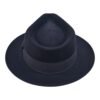 Waterproof Merino Teardrop Fedora Šešir 35 Waterproof Merino Teardrop Fedora Šešir - Slika 16