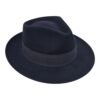 Waterproof Merino Teardrop Fedora Šešir 36 Waterproof Merino Teardrop Fedora Šešir - Slika 17