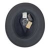 Waterproof Merino Teardrop Fedora Šešir 37 Waterproof Merino Teardrop Fedora Šešir - Slika 18