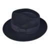 Waterproof Merino Teardrop Fedora Šešir 28 Waterproof Merino Teardrop Fedora Šešir - Slika 9