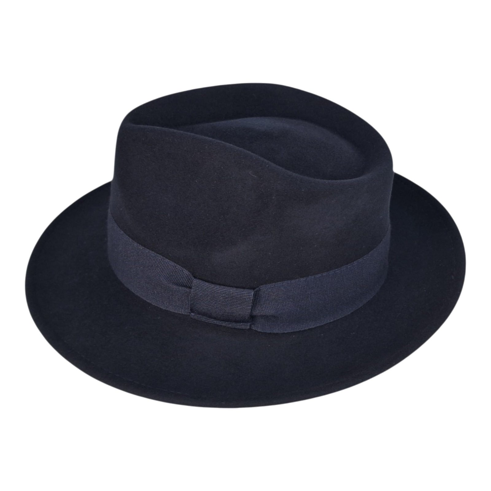 Waterproof Merino Teardrop Fedora Šešir 11 Waterproof Merino Teardrop Fedora Šešir - Slika 9