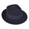 Waterproof Merino Teardrop Fedora Šešir 30 Waterproof Merino Teardrop Fedora Šešir - Slika 11