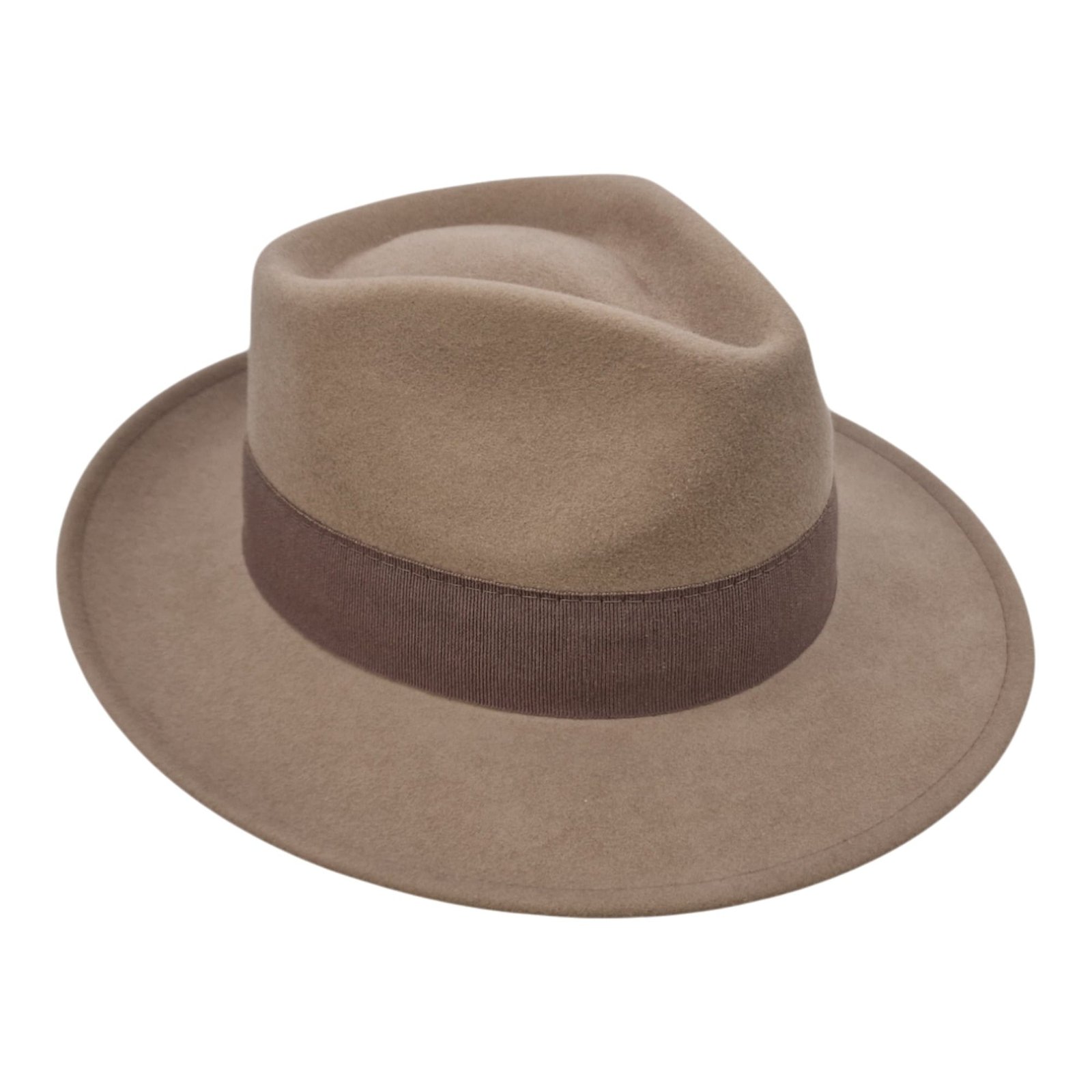 Waterproof Merino Teardrop Fedora Šešir 7 Waterproof Merino Teardrop Fedora Šešir - Slika 5