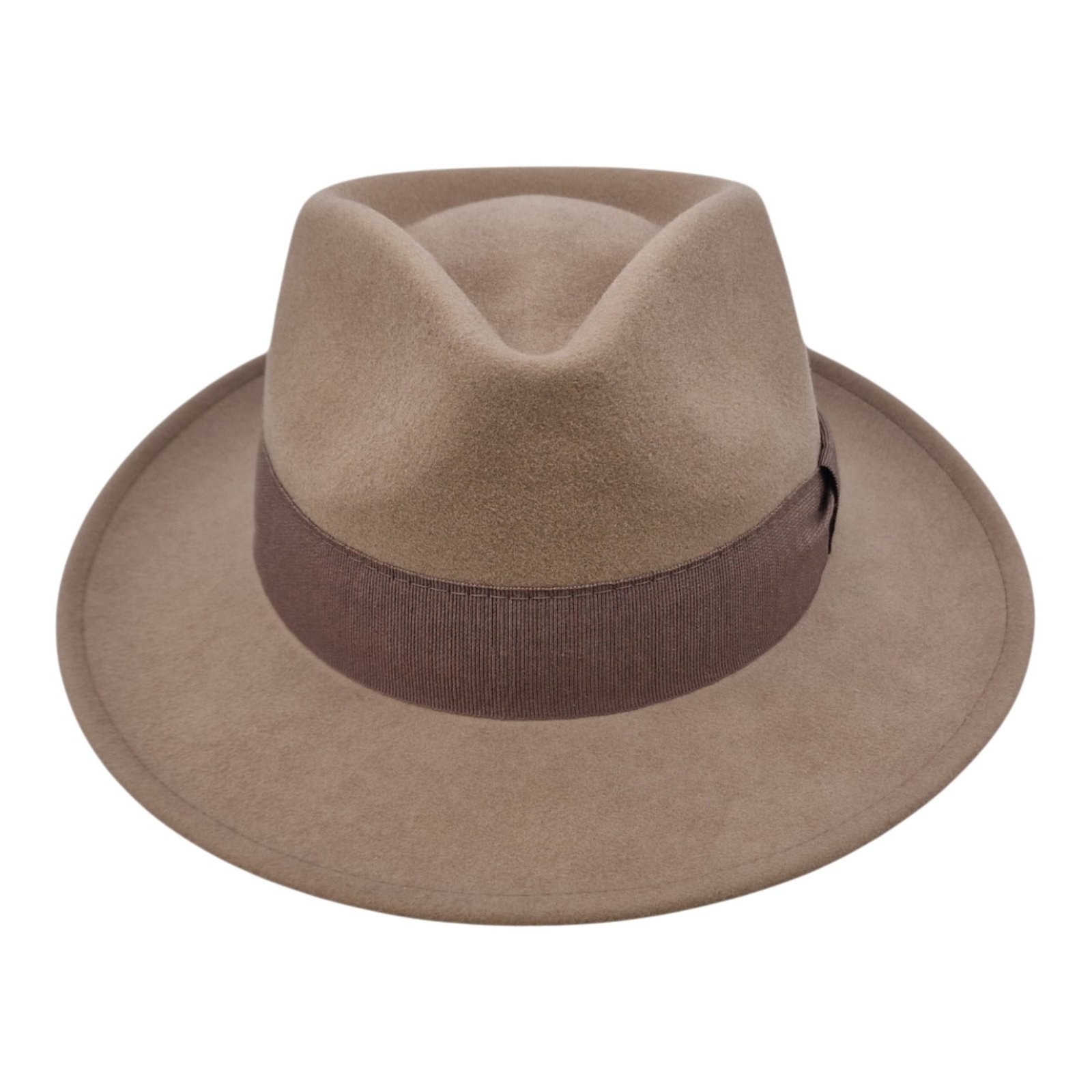 Waterproof Merino Teardrop Fedora Šešir 4 Waterproof Merino Teardrop Fedora Šešir - Slika 2