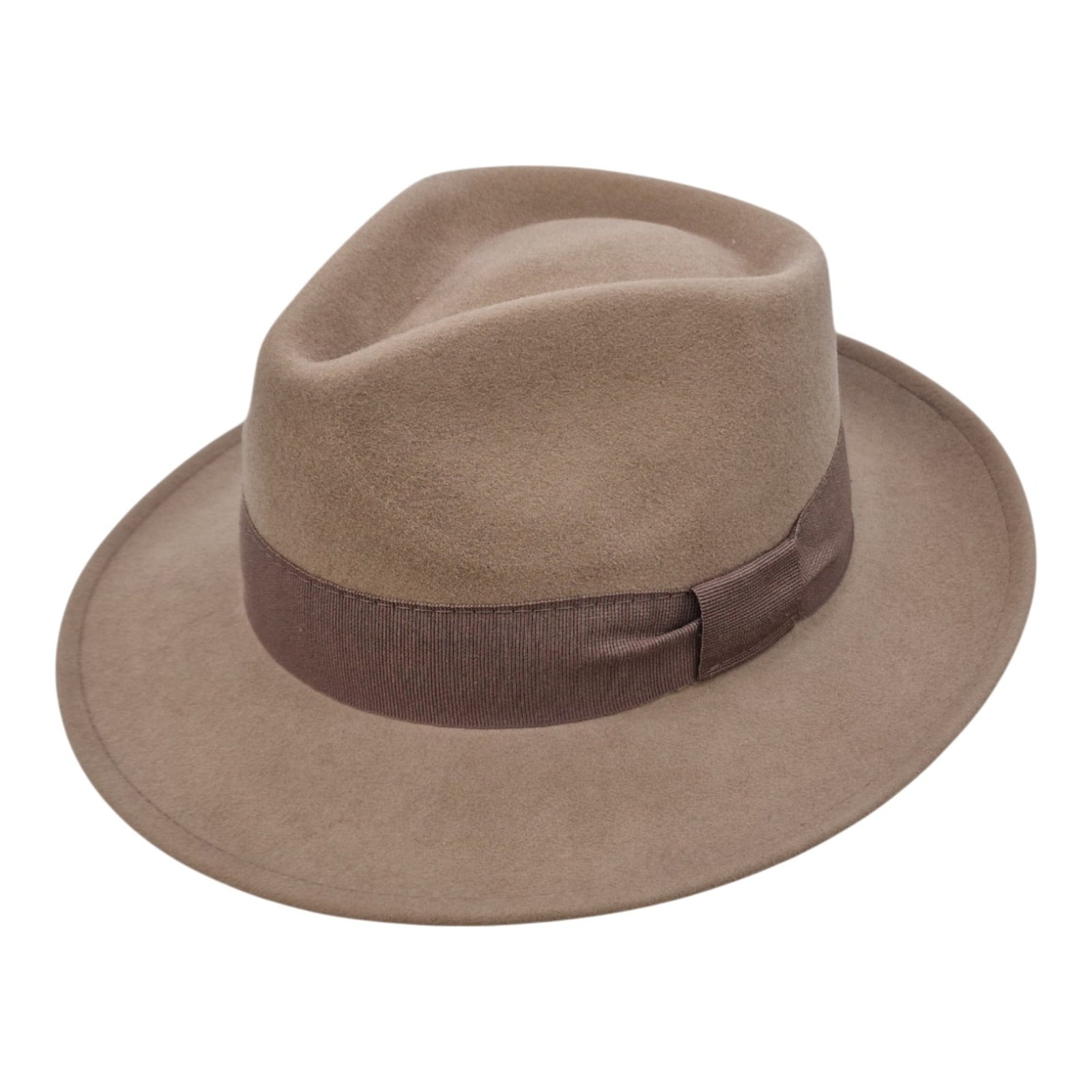 Waterproof Merino Teardrop Fedora Šešir 3 Waterproof Merino Teardrop Fedora Šešir