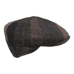 Alternative view of Newsboy Kapa