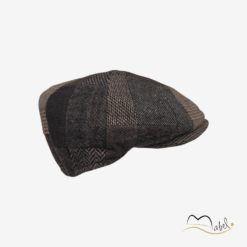 Alternative view of Newsboy Kapa