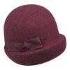 Melange bordeaux