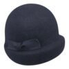 Melange navy