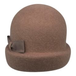 Alternative view of Cloche Kapa