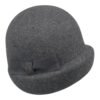 Melange Gray