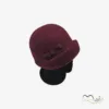Melange bordeaux