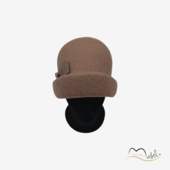 Alternative view of Cloche Kapa