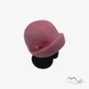 Dark pink