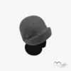 Melange Gray