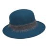 Petrol blue