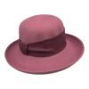Dark pink