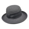 Melange Gray
