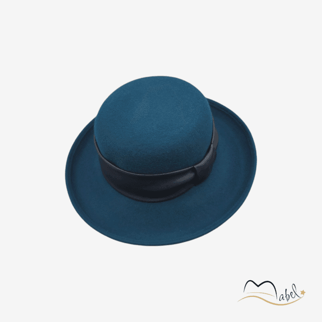 Alternative view of Damski Cloche Šešir