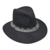 Melange anthracite