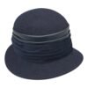 Melange navy