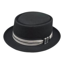Classic Porkpie Šešir