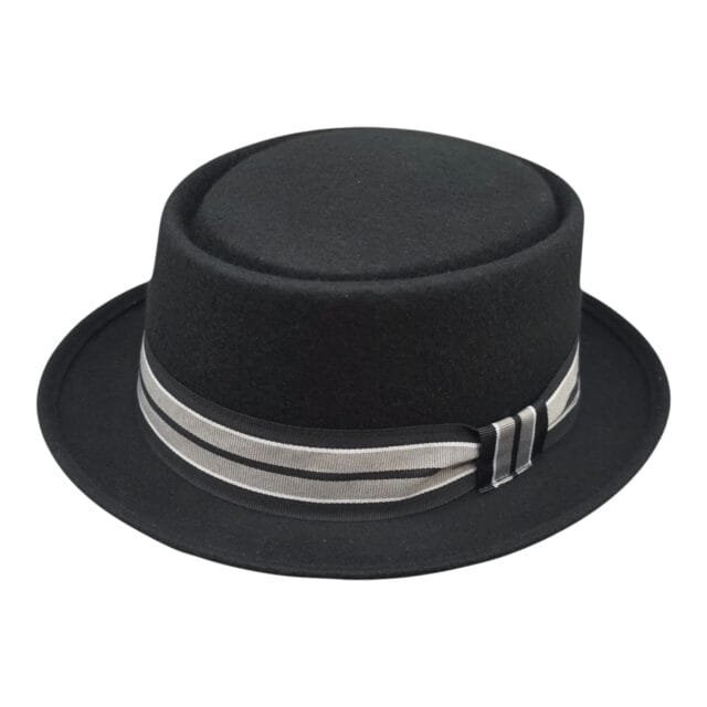 Classic Porkpie Šešir