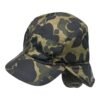 Army dark green/brown