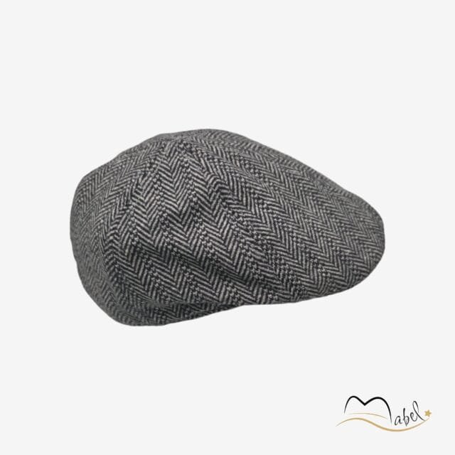 Alternative view of Flat Kapa