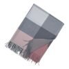 Gray/pink