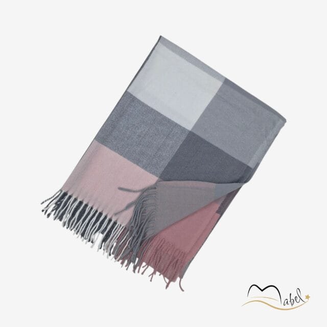 Alternative view of Kockasti Šal