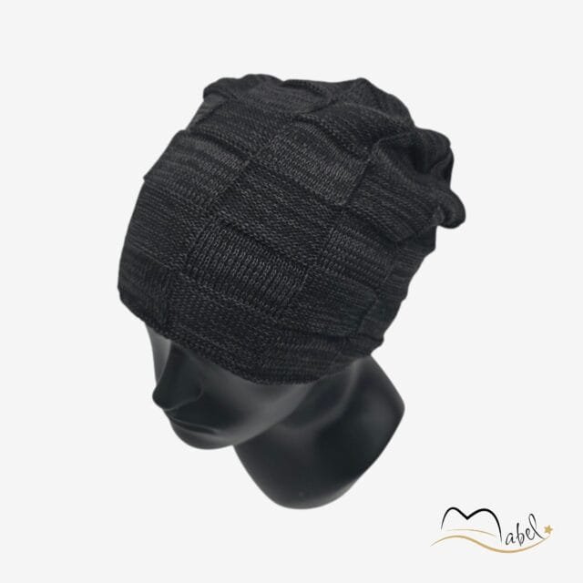 Long Beanie Kapa