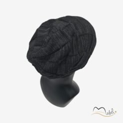 Alternative view of Long Beanie Kapa