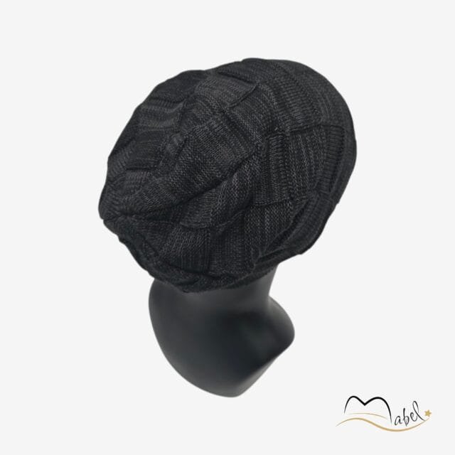 Alternative view of Long Beanie Kapa