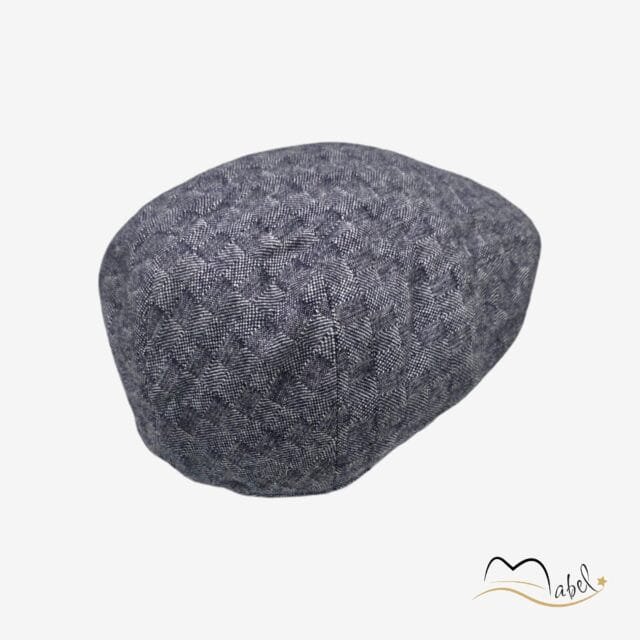 Alternative view of Flat Kapa