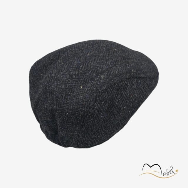 Alternative view of Flat Kapa