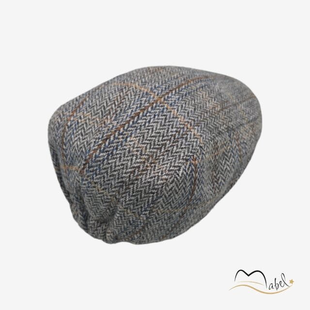 Alternative view of Flat Kapa