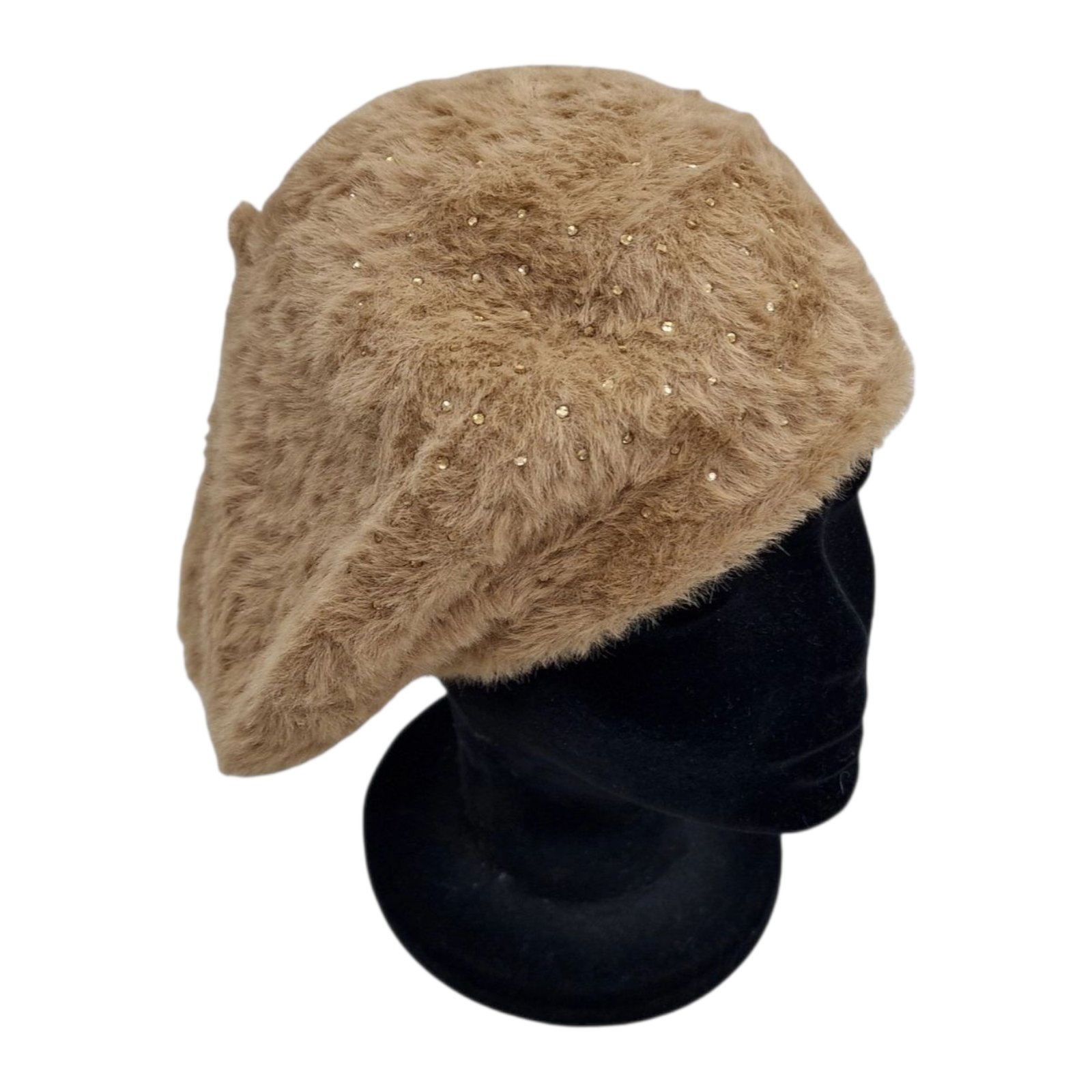 Francuska Beret Kapa 5 Francuska Beret Kapa - Slika 3