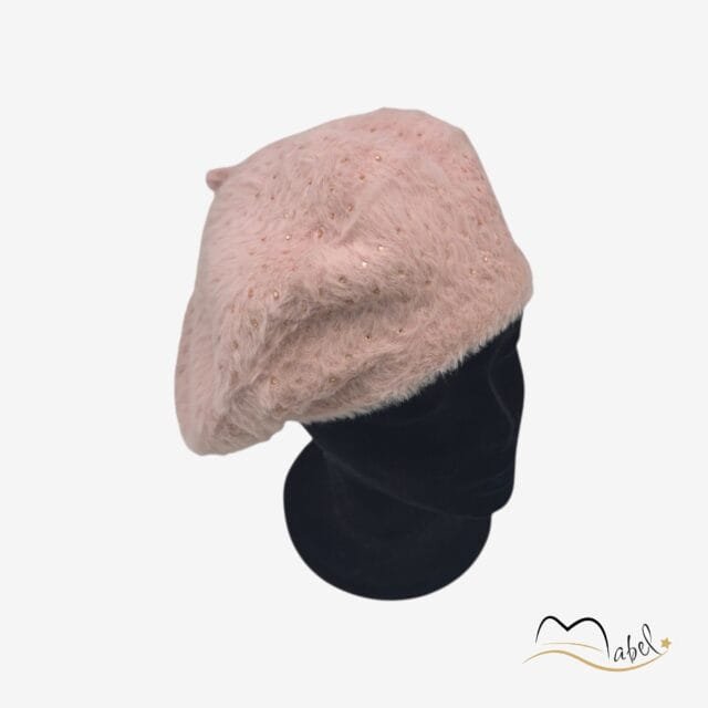 Francuska Beret Kapa