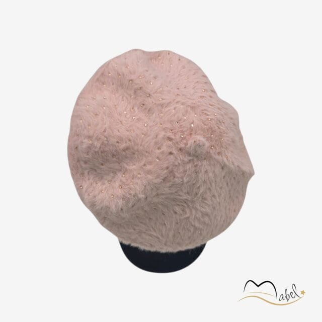 Alternative view of Francuska Beret Kapa