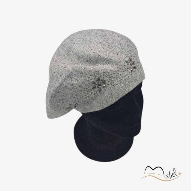 Francuska Beret Kapa