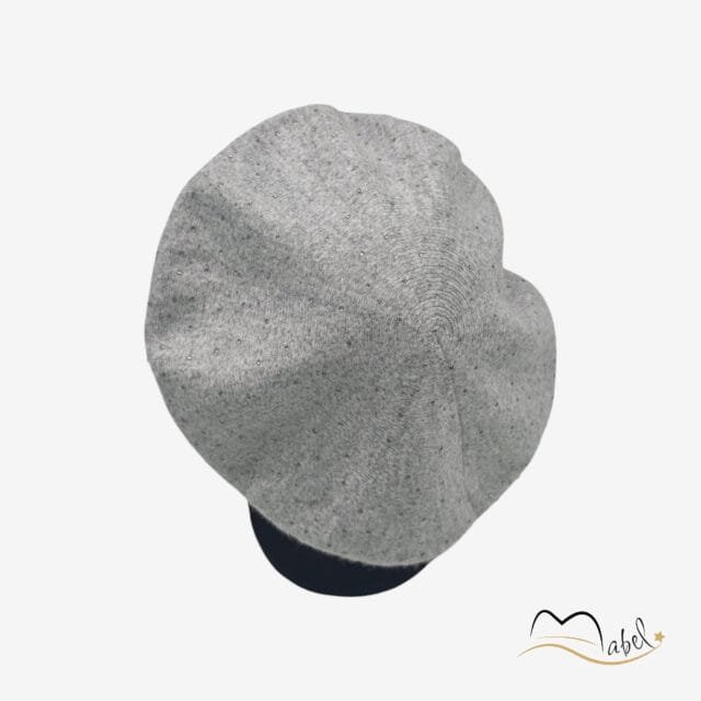 Alternative view of Francuska Beret Kapa