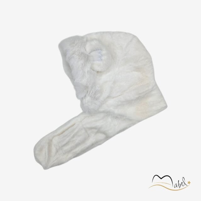 Alternative view of Dječja Kapa/Šal