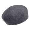 Melange Gray