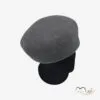 Melange Gray