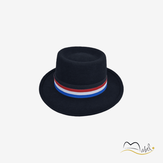 Alternative view of Slavonski šešir s dodatnom trakom