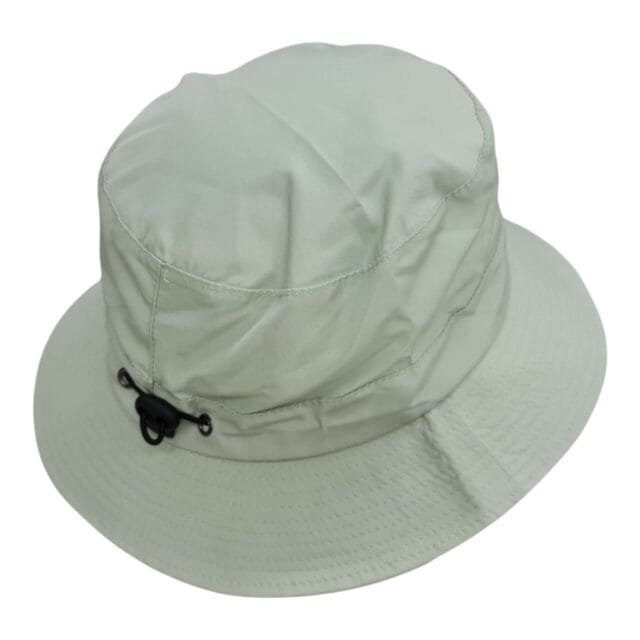 Alternative view of Bucket Šešir