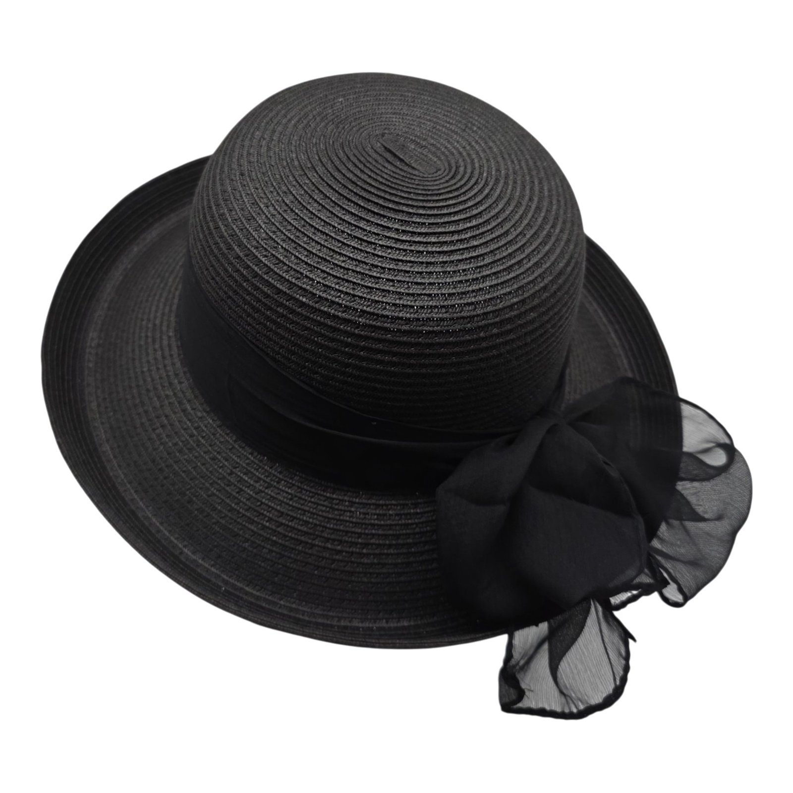 Cloche Šešir 5 Cloche Šešir - Slika 4