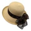 Cloche Šešir 15 Cloche Šešir - Slika 6
