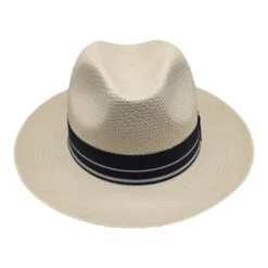 Alternative view of Classic Original Panama Šešir